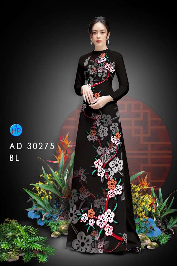 1609377986 910 vai ao dai hoa in 3D (14)